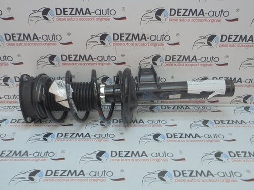 Amortizor stanga fata 5Q0413023GH, Audi A3 Sportback (8VA) 1.4tsi