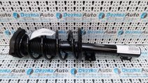 Amortizor stanga fata 6Q0413031BR, Seat Ibiza 4 (6...