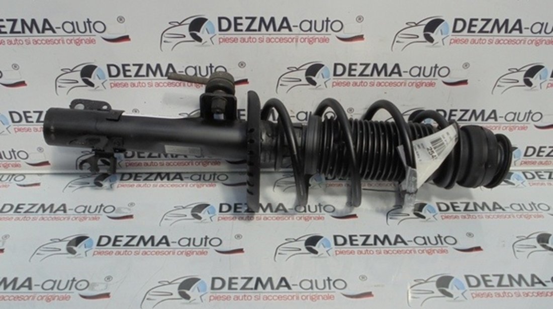 Amortizor stanga fata, 6R0413031M, Seat Ibiza 5 (6J5) 1.4B (id:254523)