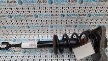 Amortizor stanga fata, 8E0413031DD, Audi A4 (8EC, ...