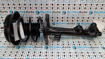 Amortizor stanga fata, cod A2033204130, Mercedes C...