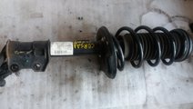 Amortizor stanga fata cu arc opel corsa d 1.3 cdti...