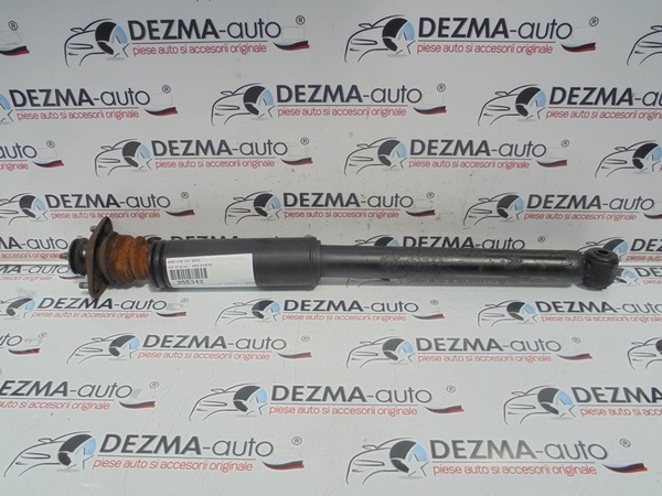 Amortizor stanga spate, 3352-6750783, Bmw 3 Touring (E46) 2.0 d (id:255342)