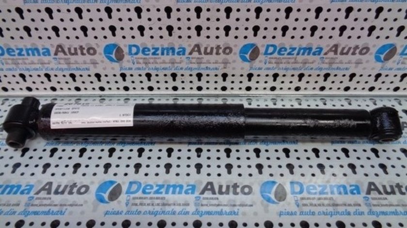 Amortizor stanga spate, 4M51-18080-BA, Ford Focus 2 combi (DAW) 1.6 tdci (id:207819)