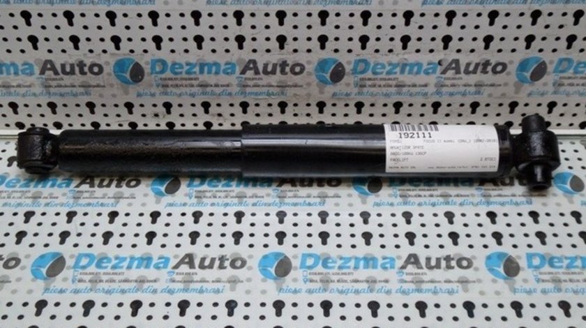 Amortizor stanga spate, 4M51-18080-BAH, Ford Focus II combi 2.0tdci (id:192111)