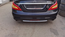 Amortizor stanga spate Mercedes CLS W218 2012 Coup...