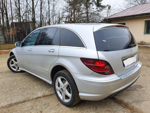 Amortizor stanga spate Mercedes R320 cdi W251