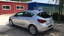 Amortizor stanga spate Opel Astra J