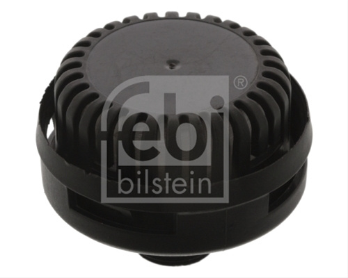 Amortizor Sunet, Sistem Compresor Febi Bilstein Scania 45256