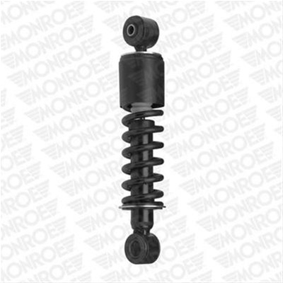 Amortizor Suspensie Cabina Monroe Mercedes-Benz CB0122