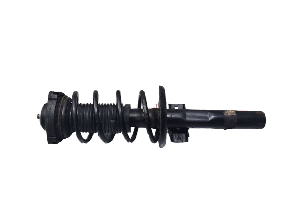 Amortizor suspensie fata ​Skoda Fabia (6Y2) Hatchback 2006 1.4 TDI SKODA FABIA (6Y2) [ 1999 - 2008 ] OEM 6Q0413031BH