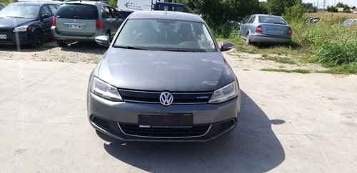 Amortizor Suspensie, VW Jetta 2014 1.4 TSI 150 Cai CRJA Hybrid