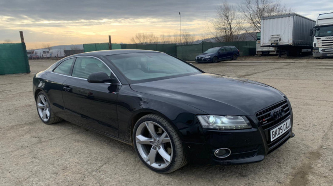 Amortizor / Telescop fata dreapta 3.0TDI CCWA Audi A5 8T [2007 - 2011] Coupe