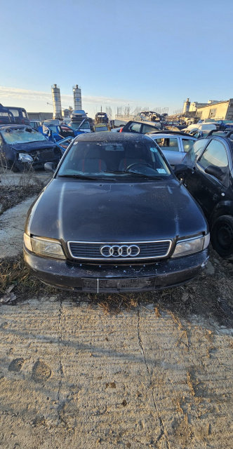 Amortizor / Telescop fata dreapta Audi A4 B5 [1994 - 1999] Sedan 1.9 TDI MT (110 hp)