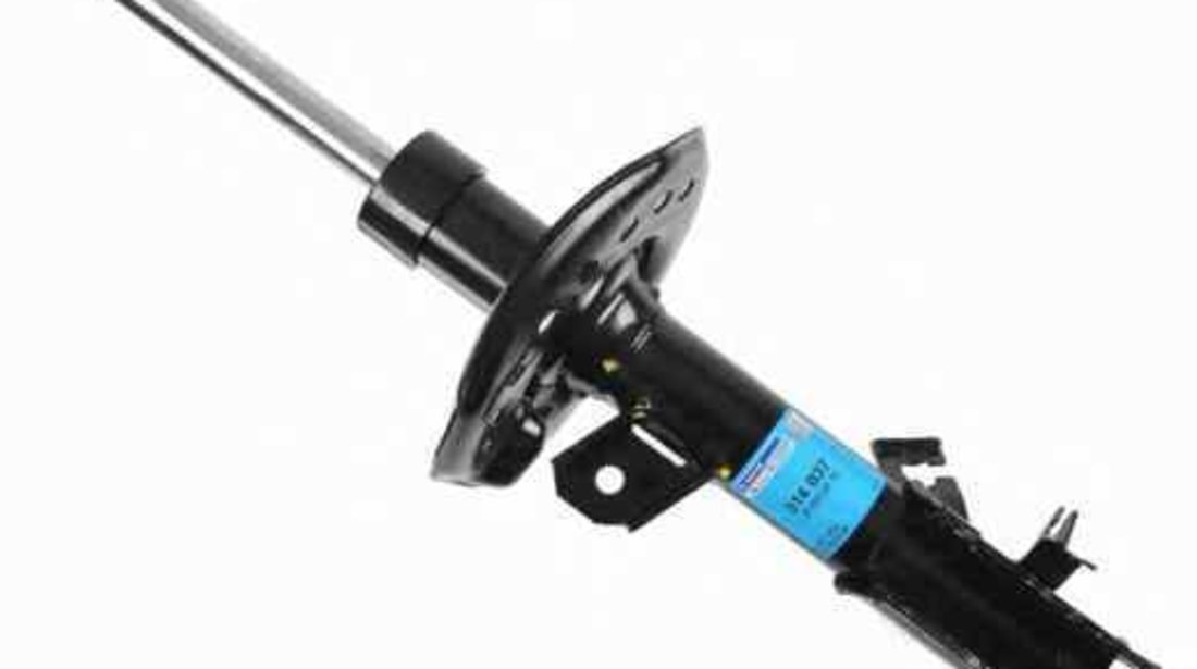 Amortizor telescop NISSAN QASHQAI / QASHQAI +2 J10 JJ10 SACHS 314 037  #8011029