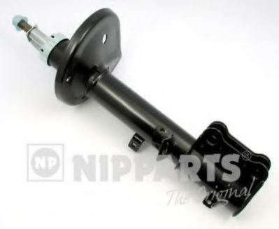 Amortizor TOYOTA COROLLA Liftback (E11) (1997 - 2002) NIPPARTS J5522009G piesa NOUA