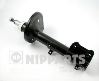 Amortizor TOYOTA COROLLA Liftback (E11) (1997 - 2002) NIPPARTS J5532009G piesa NOUA