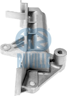 Amortizor vibratii, curea distributie (55715 EVR) AUDI,FORD,SEAT,VW