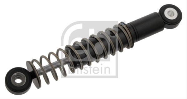 Amortizor Vibratii, Curea Distributie Febi Bilstein Audi 30894