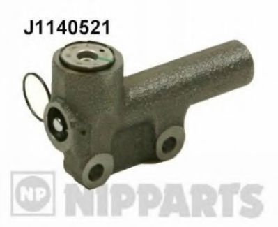 Amortizor vibratii, curea distributie HYUNDAI SANTA FE I (SM) (2000 - 2006) NIPPARTS J1140521 piesa ...