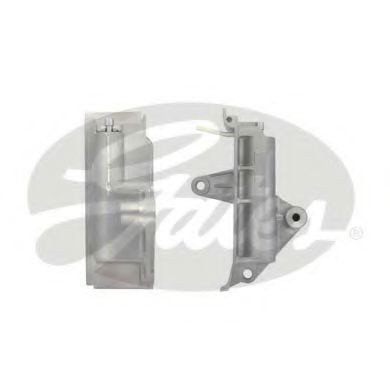 Amortizor vibratii, curea distributie SEAT AROSA (6H) (1997 - 2004) GATES T43063 piesa NOUA