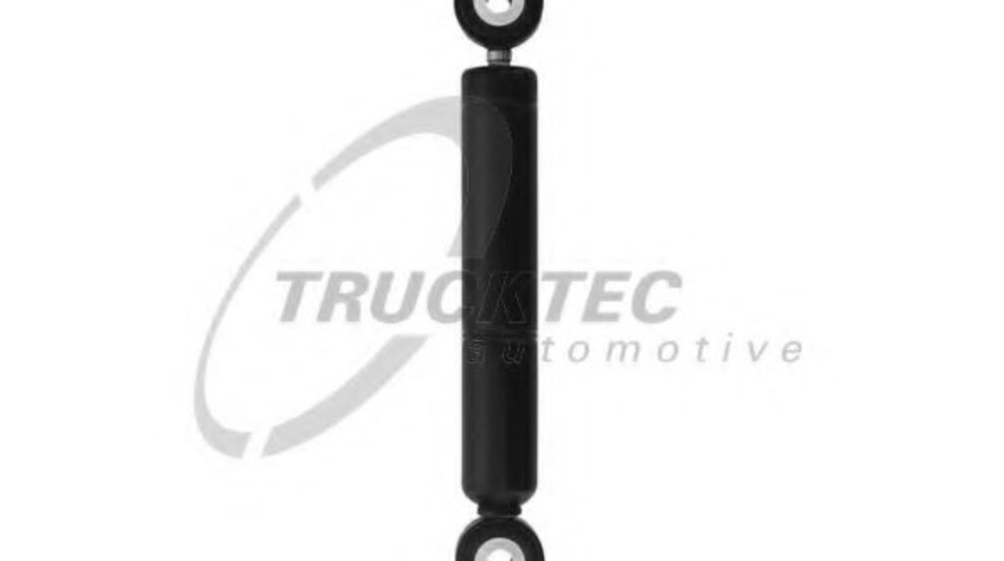 Amortizor vibratii, curea transmisie cu caneluri MERCEDES VITO bus (638) (1996 - 2003) TRUCKTEC AUTOMOTIVE 02.19.052 piesa NOUA