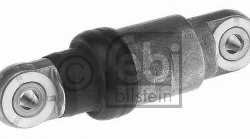 Amortizor vibratii, curea transmisie cu caneluri BMW Seria 5 (E39) (1995 - 2003) FEBI BILSTEIN 14996 piesa NOUA