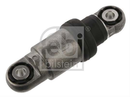 Amortizor Vibratii, Curea Transmisie Cu Caneluri Febi Bilstein Bmw 03801