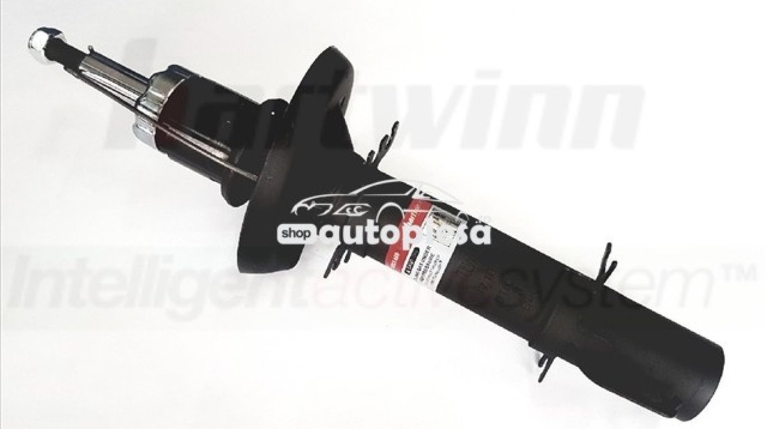 Amortizor VW GOLF IV (1J1) (1997 - 2005) HARTWINN 30.333713HRT piesa NOUA