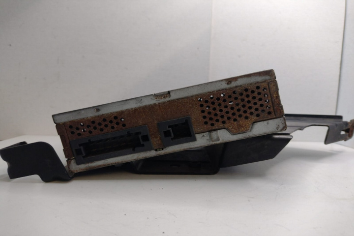 AMP AMPLIFICATOR BE6030 MERCEDES A 211 827 16 42 / A2118271642 Mercedes-Benz E-Class W211/S211 [2002 - 2006]