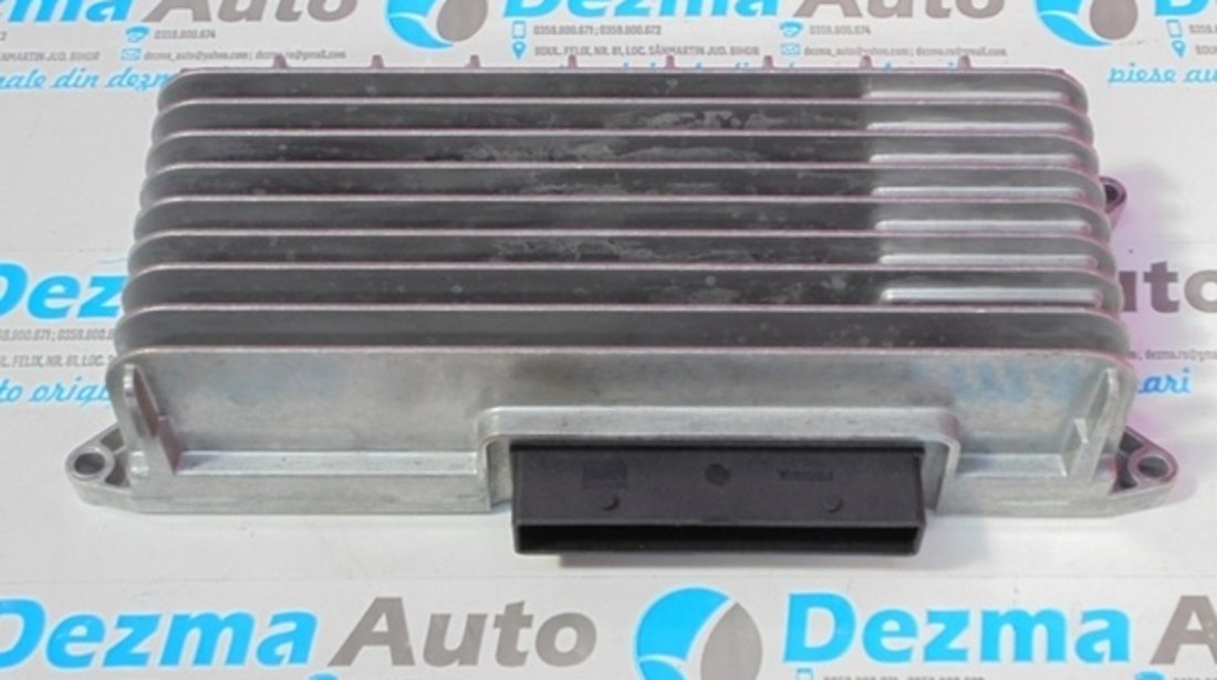 Amplificator, 8T0035223AB, Audi A4 (8K2, B8) 2.0tdi (id:209530)