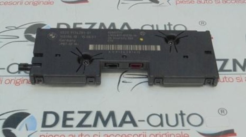 Amplificator antena 6520-9134281-01, Bmw X5