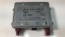 Amplificator antena 8e0035456b Audi A4 B7 [2004 - ...