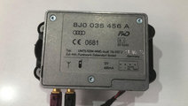 Amplificator antena 8j0035456a Audi Q3 8U [2011 - ...