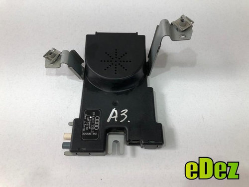 Amplificator antena Audi A3 (2003-2008) [8P1] 8p4035225d