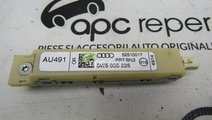 AMPLIFICATOR ANTENA Audi A4 8W 2.0 TDI QUATTRO din...