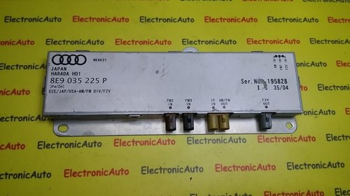 Amplificator antena Audi A4 B7 8E9035225P