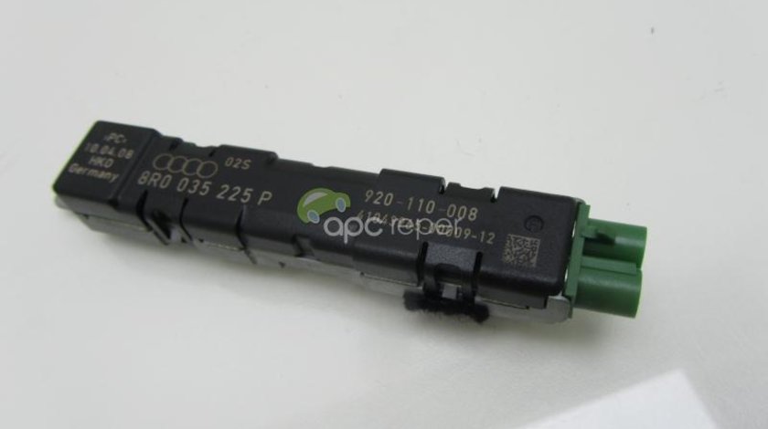 Amplificator Antena Audi Q5 8R Originala 8R0035225P