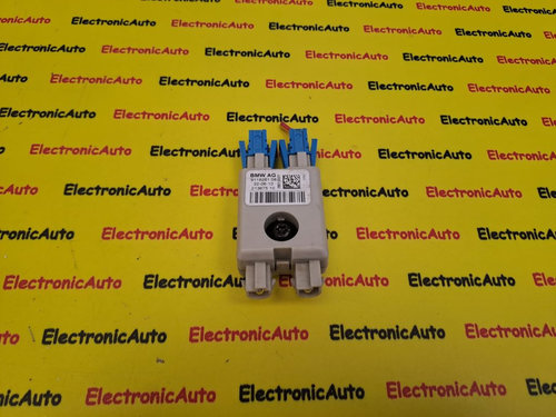 Amplificator antena BMW Seria 5 911826106, 21367510