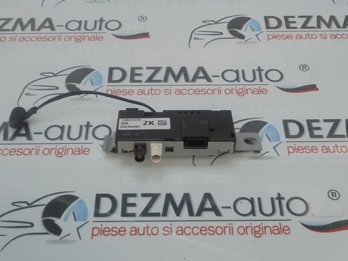 Amplificator antena, GM13241374, Opel Insignia (id:258224)