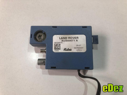 Amplificator antena Land Rover Discovery 3 (2004-2009) xui500071a