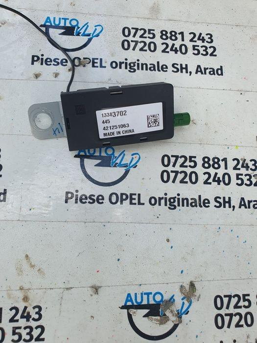 Amplificator antena Opel Astra K facelift 2019 2021