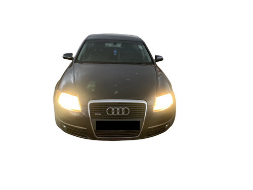 Amplificator antena radio Audi A6 4F/C6 [2004 - 2008] Sedan 3.0 TDI tiptronic quattro (225 hp)