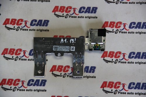 Amplificator antena telefon Audi A1 8X cod: 8X0035503B model 2014