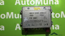 Amplificator antena telefon Audi A4 (2004-2008) [8...