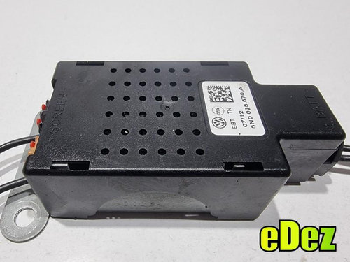 Amplificator antena Volkswagen Tiguan facelift (2011-2015) 5N0035570A