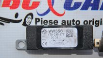 Amplificator antena VW Touran 1T cod: 1T0035577 mo...