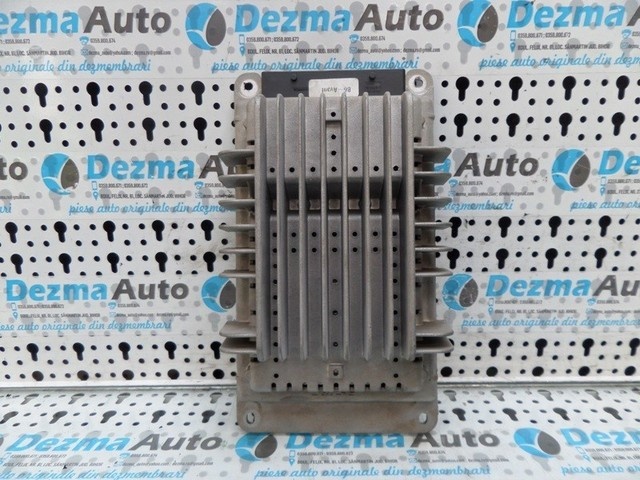 Amplificator, Audi A4 (8EC, B7) 2004-2008, (id:188824)