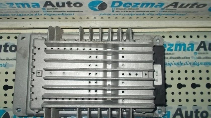 Amplificator Audi A4, cod 355006-008