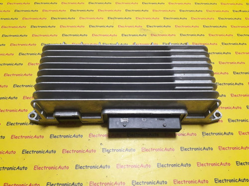 Amplificator Audi A6 4F0910223K, 4F0035223L